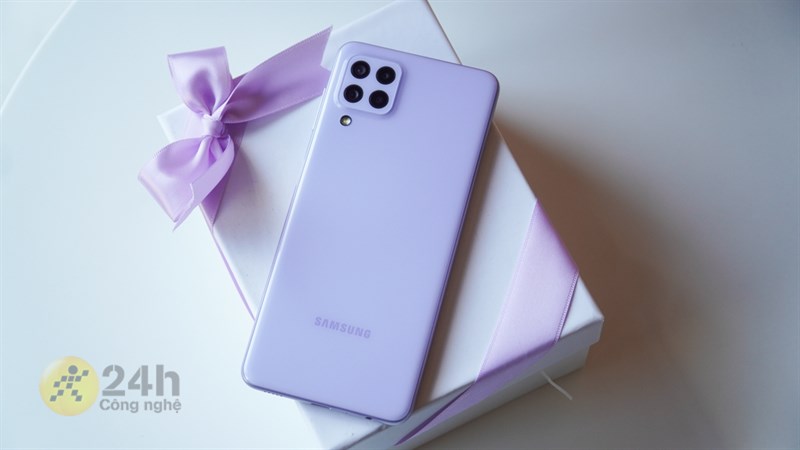 Galaxy A22 Galaxy A22