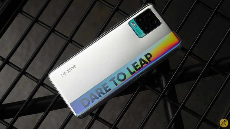 realme 8 realme 8