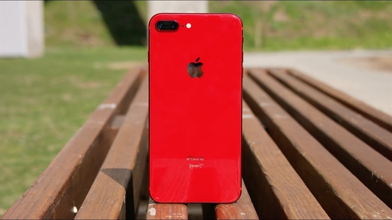 Liệu iPhone 8 Plus có thể mang đến trải nghiệm game thực tế ổn định không?