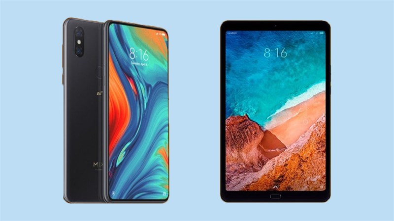 Mi Pad 5, Mi Mix 4, Mi CC 11 được xác nhận thông số sạc nhanh Mi Pad 5, Mi Mix 4, Mi CC 11 được xác nhận thông số sạc nhanh