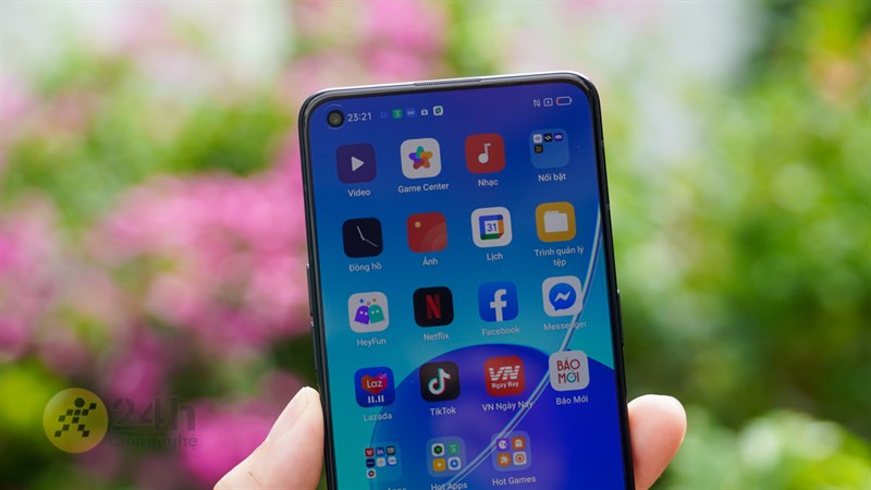 opporeno65g