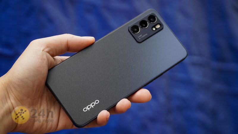 opporeno65g