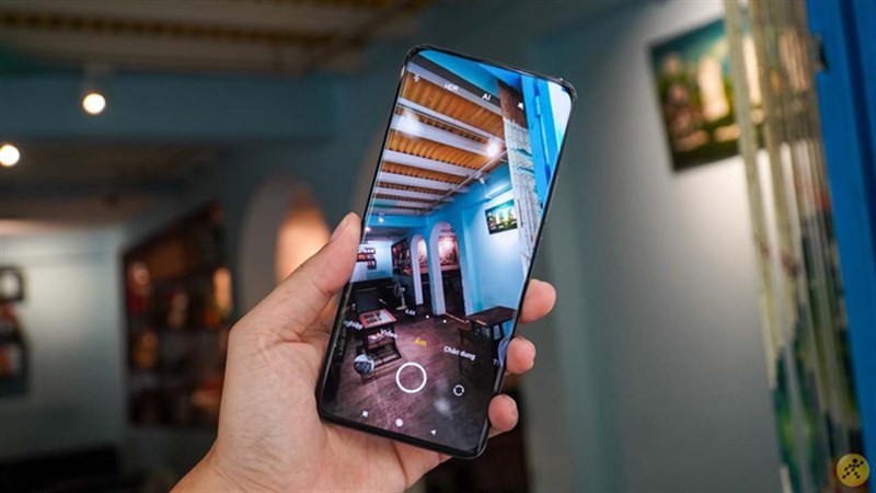 Cấu hình Xiaomi Mi MIX 4: Chip Snapdragon 888 Plus, camera selfie ẩn