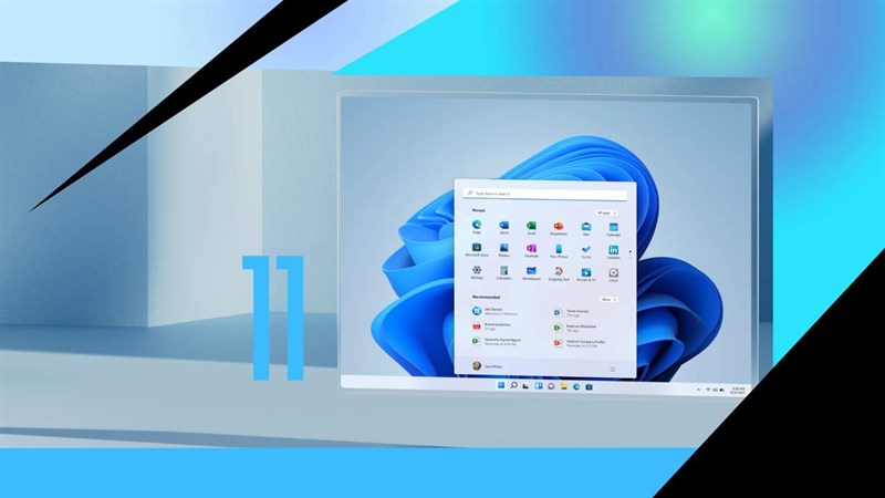 Có nên sử dụng Windows 11 ở thời điểm hiện tại? Có nên sử dụng Windows 11 ở thời điểm hiện tại?
