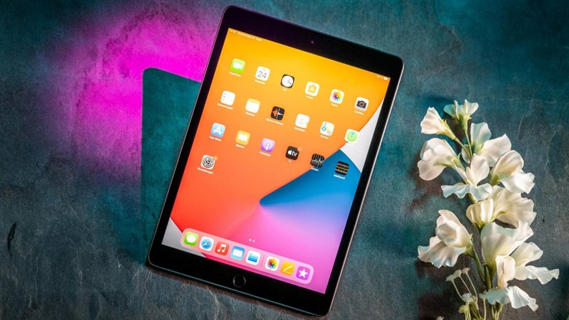 iPad 9 dự kiến không có nhiều thay đổi về ngoại hình so với đời trước