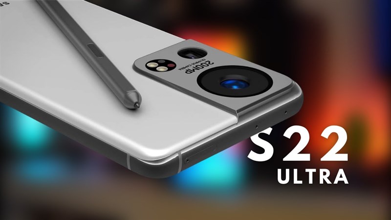 Dòng Galaxy S22 có thể hỗ trợ sạc nhanh tới 65W, gấp đôi Galaxy S21 Dòng Galaxy S22 có thể hỗ trợ sạc nhanh tới 65W, gấp đôi Galaxy S21