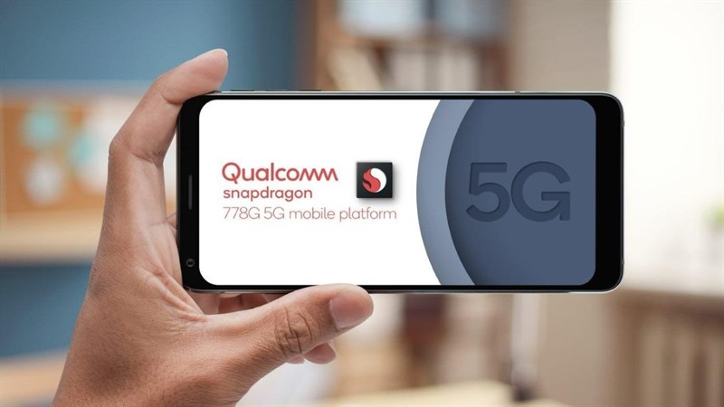 Snapdragon 778G