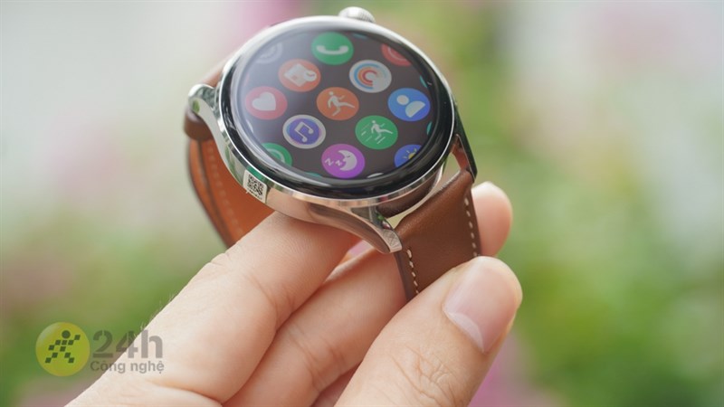 Huawei Watch 3