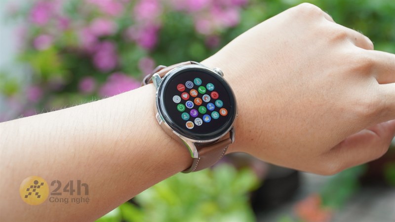 Huawei Watch 3