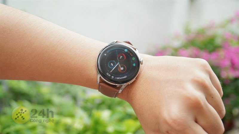 Huawei Watch 3