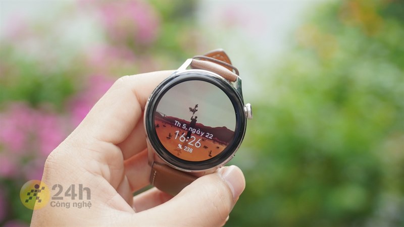 Huawei Watch 3