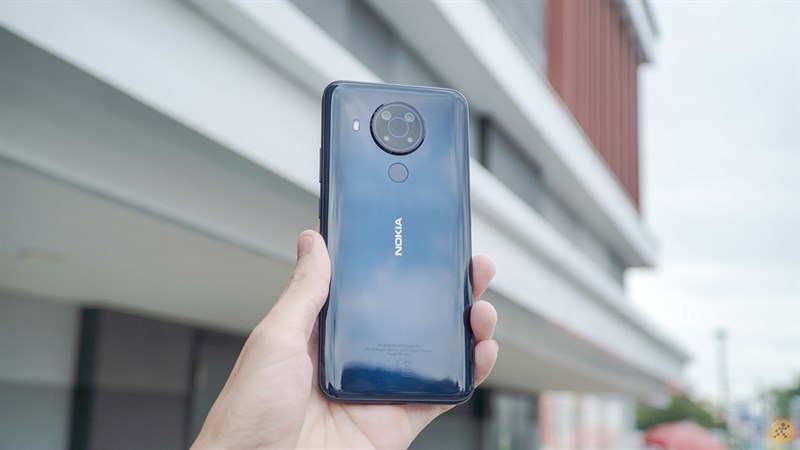 TOP 5 smartphone RAM 4 GB cấu hình mạnh mẽ, đa nhiệm mượt mà cực kỳ đáng sắm nhất trong tầm giá 5 triệu TOP 5 smartphone RAM 4 GB cấu hình mạnh mẽ, đa nhiệm mượt mà cực kỳ đáng sắm nhất trong tầm giá 5 triệu