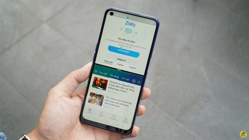 TOP 5 smartphone RAM 4 GB cấu hình mạnh mẽ, đa nhiệm mượt mà cực kỳ đáng sắm nhất trong tầm giá 5 triệu TOP 5 smartphone RAM 4 GB cấu hình mạnh mẽ, đa nhiệm mượt mà cực kỳ đáng sắm nhất trong tầm giá 5 triệu