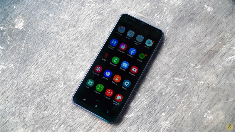TOP 5 smartphone RAM 4 GB cấu hình mạnh mẽ, đa nhiệm mượt mà cực kỳ đáng sắm nhất trong tầm giá 5 triệu TOP 5 smartphone RAM 4 GB cấu hình mạnh mẽ, đa nhiệm mượt mà cực kỳ đáng sắm nhất trong tầm giá 5 triệu