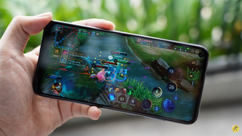 TOP 5 smartphone RAM 4 GB cấu hình mạnh mẽ, đa nhiệm mượt mà cực kỳ đáng sắm nhất trong tầm giá 5 triệu TOP 5 smartphone RAM 4 GB cấu hình mạnh mẽ, đa nhiệm mượt mà cực kỳ đáng sắm nhất trong tầm giá 5 triệu