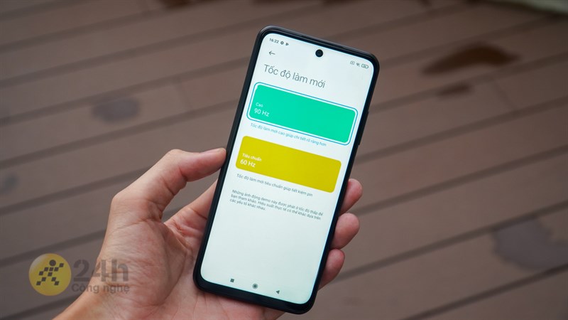TOP 5 smartphone RAM 4 GB cấu hình mạnh mẽ, đa nhiệm mượt mà cực kỳ đáng sắm nhất trong tầm giá 5 triệu TOP 5 smartphone RAM 4 GB cấu hình mạnh mẽ, đa nhiệm mượt mà cực kỳ đáng sắm nhất trong tầm giá 5 triệu