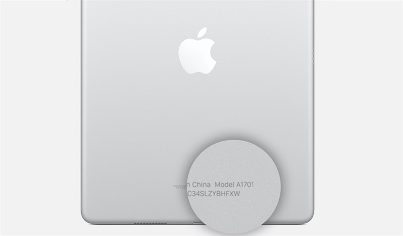 Mã iPad 4 Mã iPad 4