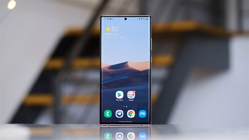 Mừng sinh nhật, Galaxy Note 20 Ultra giảm sốc 10 triệu, sắm ngay thôi! Mừng sinh nhật, Galaxy Note 20 Ultra giảm sốc 10 triệu, sắm ngay thôi!