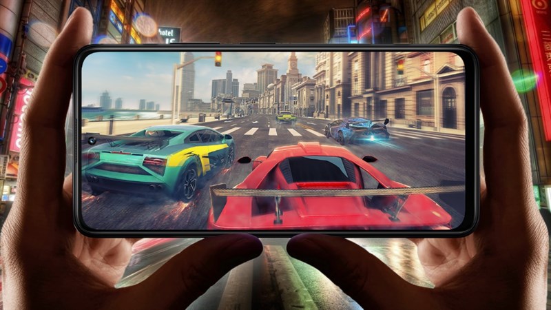 POCO X3 GT được cho chính là phiên bản quốc tế của Redmi Note 10 Pro 5G POCO X3 GT được cho chính là phiên bản quốc tế của Redmi Note 10 Pro 5G