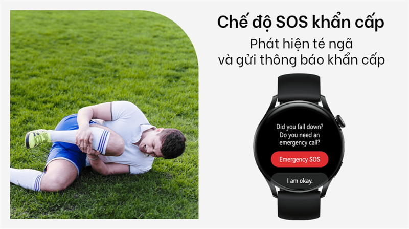 Có nên mua Huawei Watch 3?
