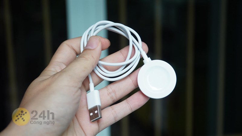 Có nên mua Huawei Watch 3? 