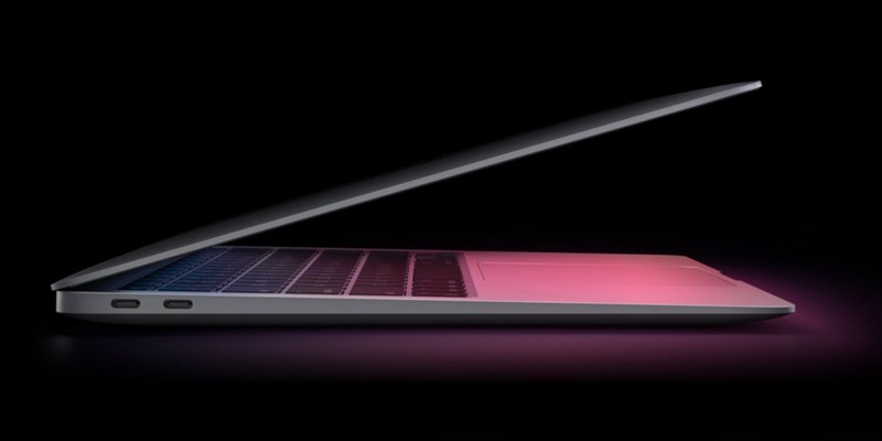 Apple sẽ công bố MacBook Air với thiết kế mới, màn hình Mini-LED 13 inch, dùng chip M2 vào giữa năm 2022