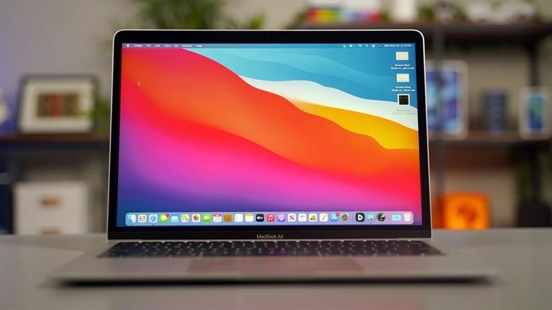 Apple sẽ công bố MacBook Air với thiết kế mới, màn hình Mini-LED 13 inch, dùng chip M2 vào giữa năm 2022