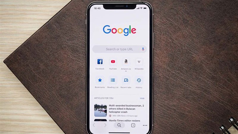 cách kiểm tra iPhone có bị nhiễm virus