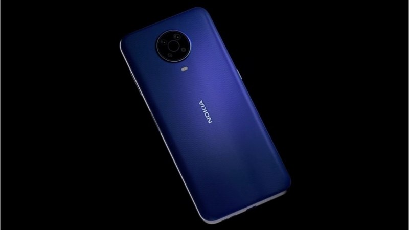 Nokia G50