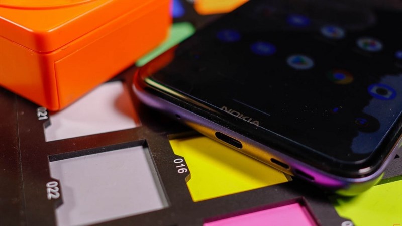  Nokia G50