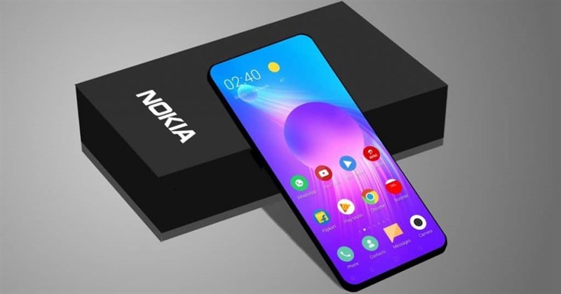 Nokia G50