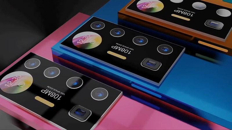 Nokia G50 concept