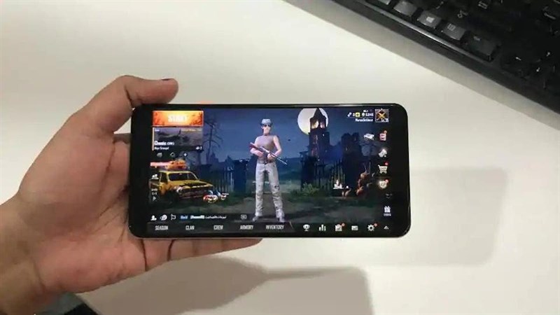 Nokia G50