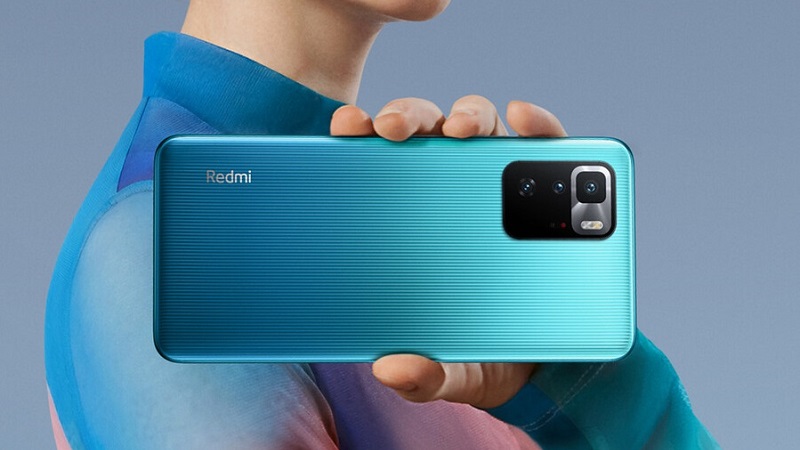 Người tiền nhiệm là Redmi Note 10 Ultra đã sử dụng con chip Dimensity 1100. Nguồn: Xiaomi. Người tiền nhiệm là Redmi Note 10 Ultra đã sử dụng con chip Dimensity 1100. Nguồn: Xiaomi.