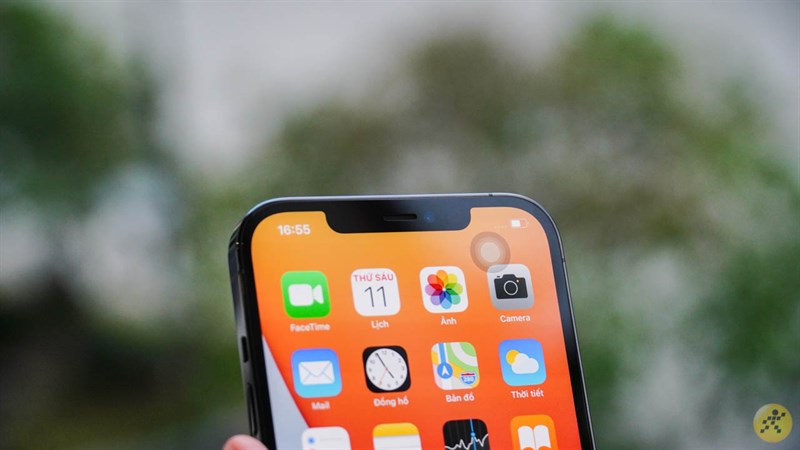 iPhone