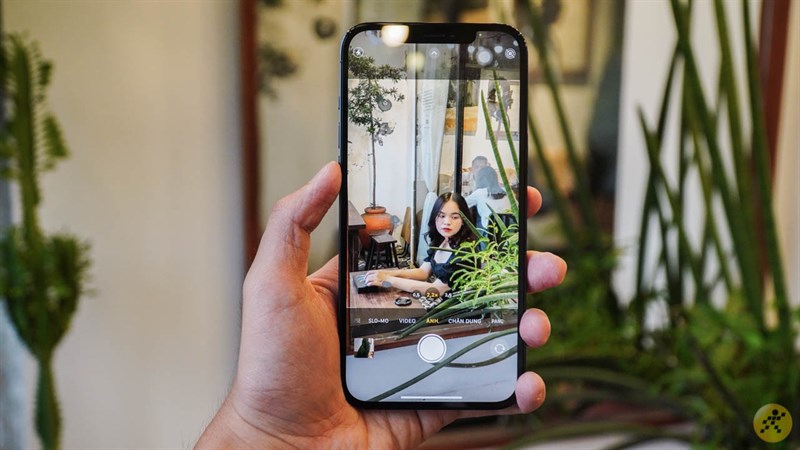 iPhone