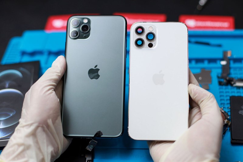 iPhone