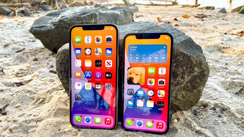 iPhone