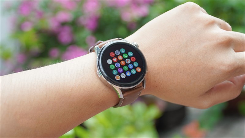 Huawei Watch 3 Huawei Watch 3