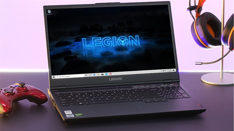 Lenovo Legion 5 Gaming 15IMH05