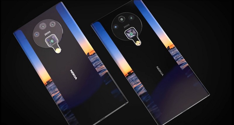 Nokia Mate X2 Pro Nokia Mate X2 Pro