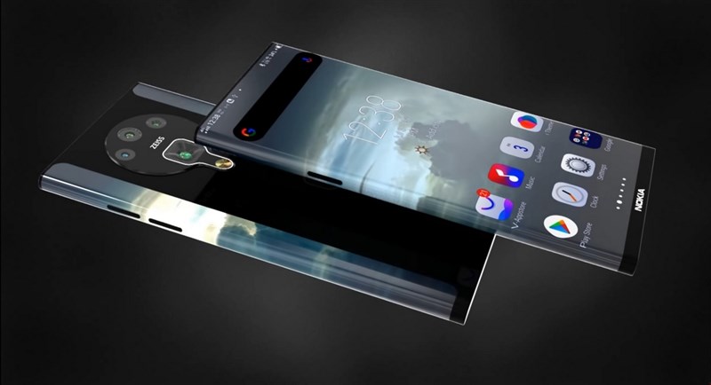Nokia X200 Pro Nokia X200 Pro