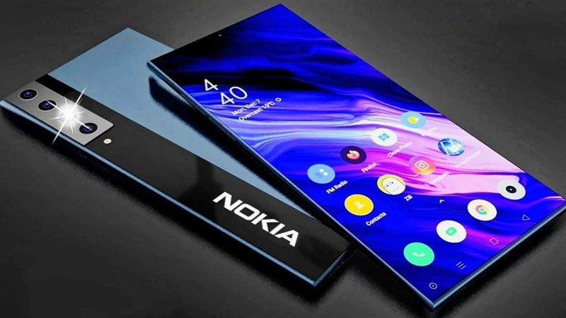 Nokia Mate X2 Pro Nokia Mate X2 Pro