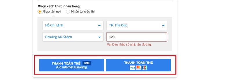 Các bước đặt cọc online khi đặt trước OPPO Reno6 Z 5G, OPPO Reno6 5G Các bước đặt cọc online khi đặt trước OPPO Reno6 Z 5G, OPPO Reno6 5G