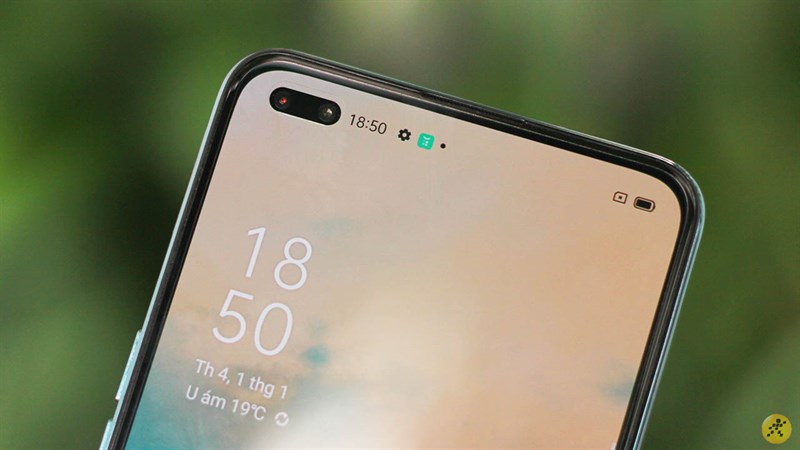 OPPO Reno4 cũ