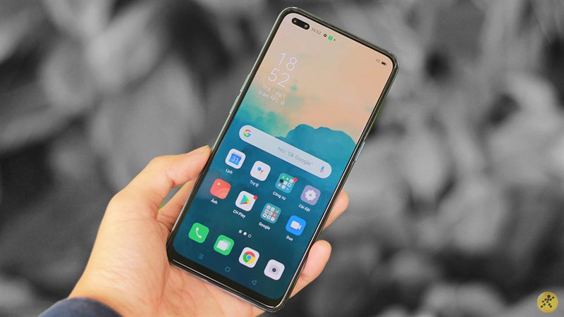 OPPO Reno4 cũ