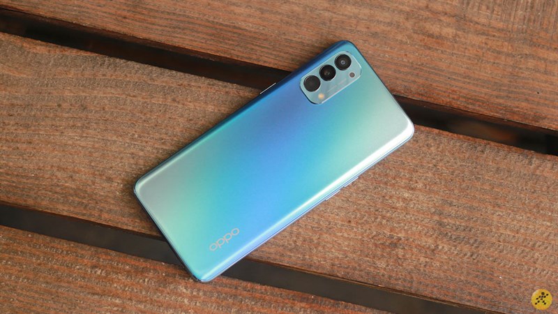 OPPO Reno4 cũ