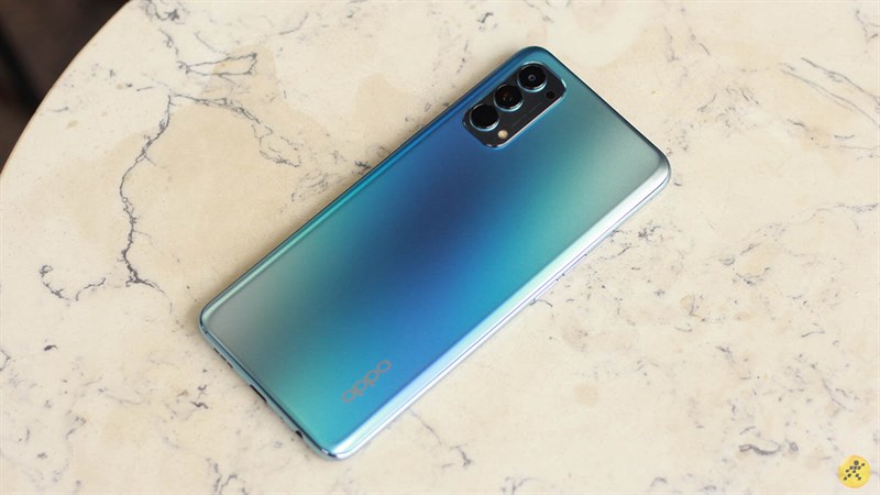 OPPO Reno4 cũ