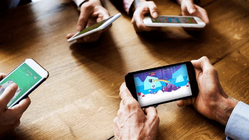 Sắp thành lập Liên minh các nhà sản xuất và phát hành game Việt Nam Sắp thành lập Liên minh các nhà sản xuất và phát hành game Việt Nam