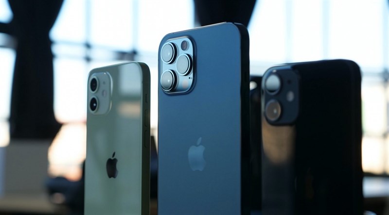 Đây là 7 điều có lẽ người dùng mong chờ gì ở đời iPhone 13? Đây là 7 điều có lẽ người dùng mong chờ gì ở đời iPhone 13?